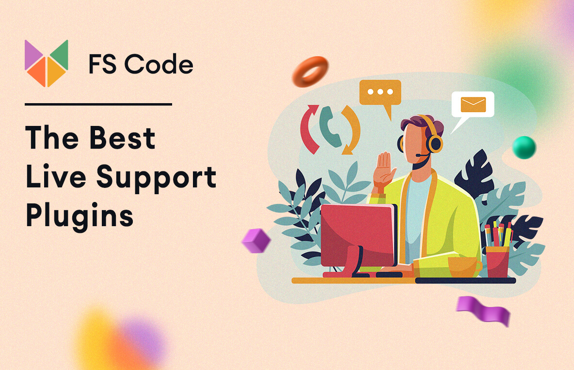 Best Live Support Plugins for WordPress in 2022